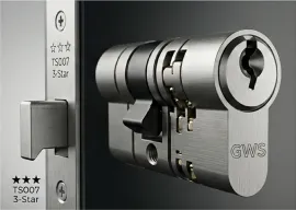 Multi-point locking