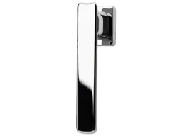 Quadra - Polished Chrome