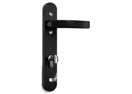 Lever - Matt Black