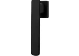 Quadra - Matte Black