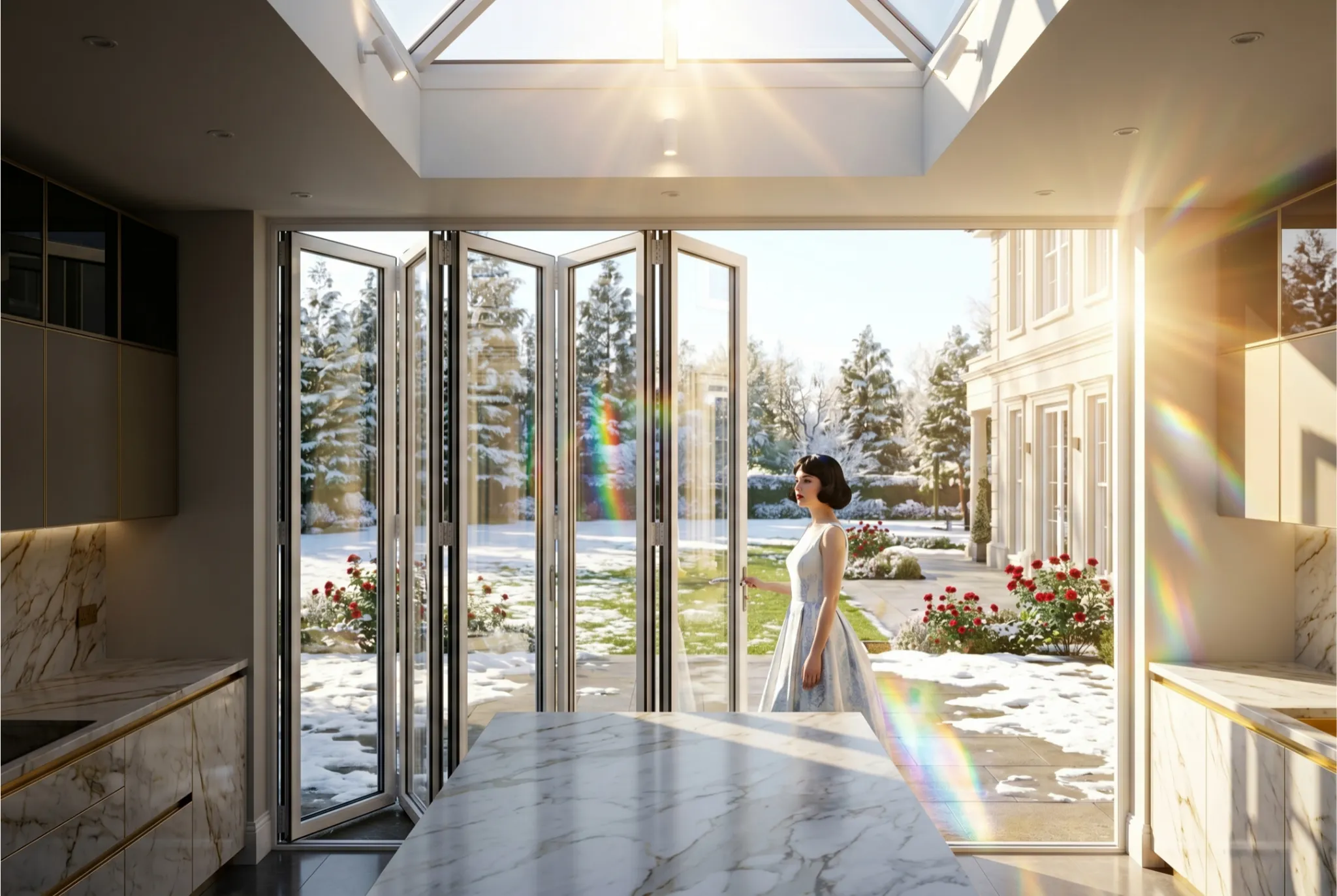 Kitchen Extensions